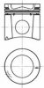 KOLBENSCHMIDT 94839600 Piston